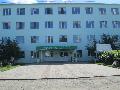 ТОГБУЗ Староюрьевская ЦРБ в Староюрьево